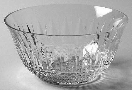 Tommy Finger Bowl