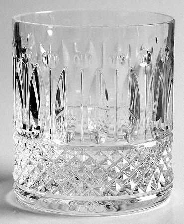 Tommy Old Fashioned