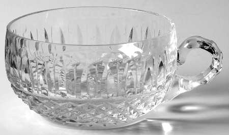 Tommy Punch Cup