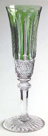 Tommy Green Fluted Champagne