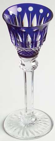 Tommy Blue Cordial