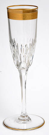 Trevi Fluted Champagne