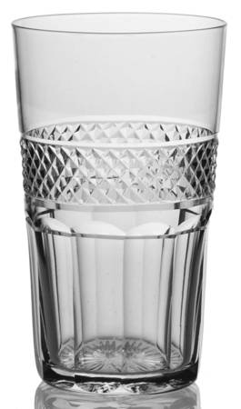 Trianon 8 Oz Flat Tumbler