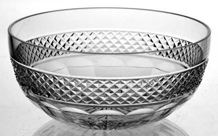 Trianon Finger Bowl