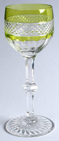 Trianon Yellow Hock Wine