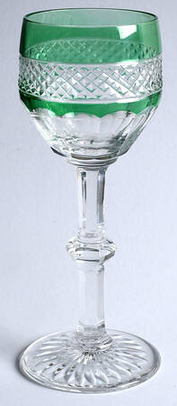 Trianon Green Hock Wine