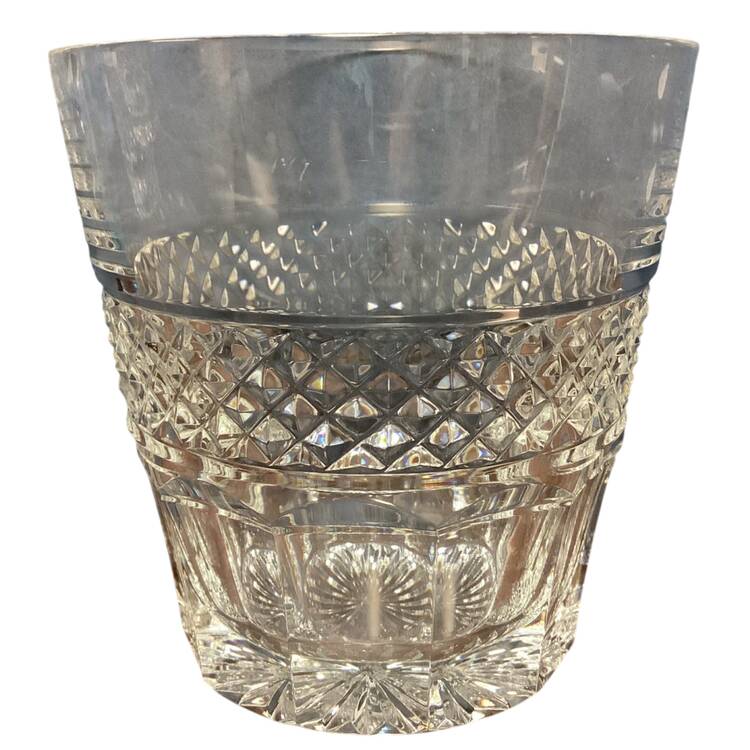 Trianon Double Old Fashioned