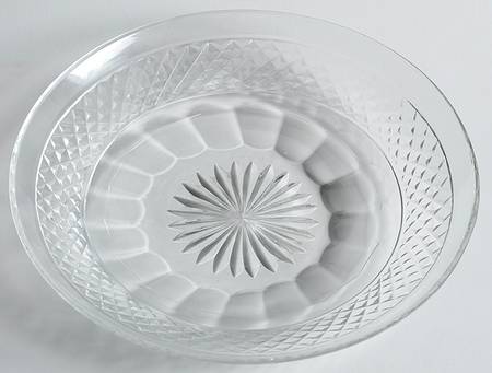 Trianon Finger Bowl & Underplate