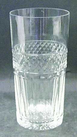 Trianon Highball Glass