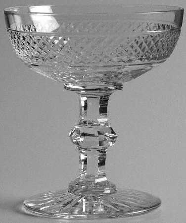 Trianon Champagne/Tall Sherbet