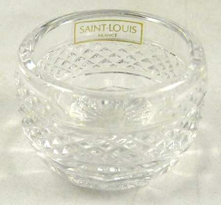 Trianon Salt Dip