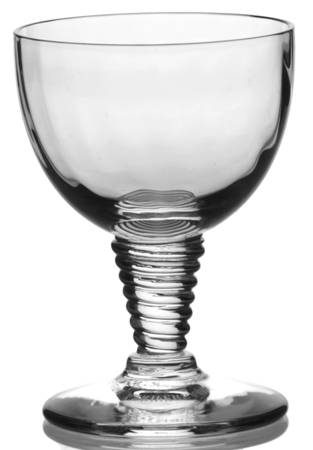 Tsar Cordial Glass