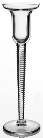 Tsarine Single Light Candlestick