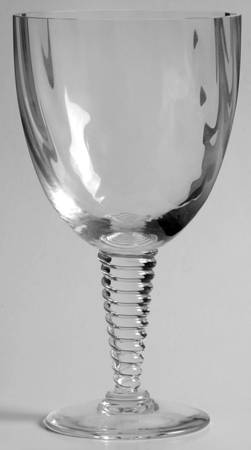 Tsarine Continental Goblet
