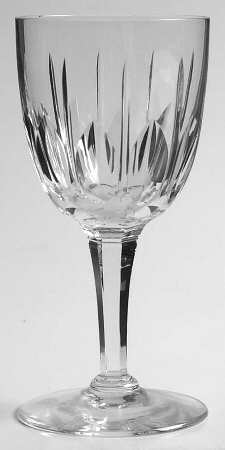 14-1 Sherry Glass