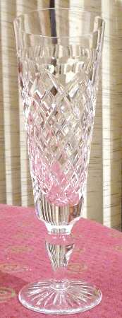 36-1 Fluted Champagne