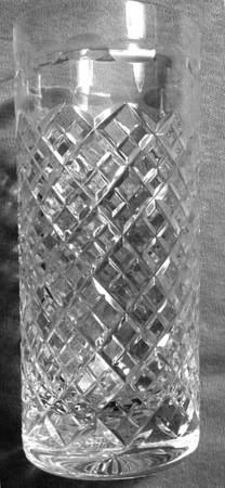 36-1 Highball Glass