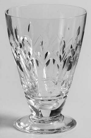 Abbey Juice Glass