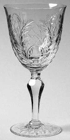 Amherst Wine Glass