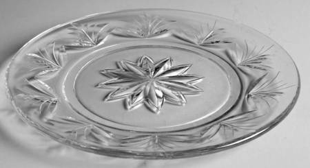 Aragon Ice Plate