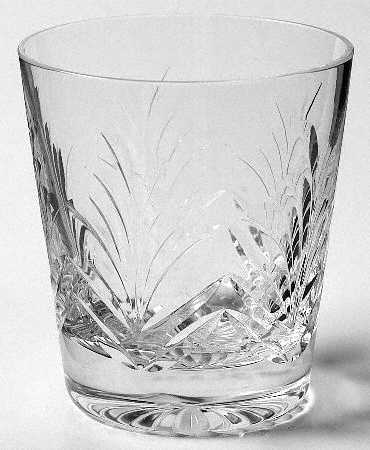 Aragon 8 Oz Flat Tumbler