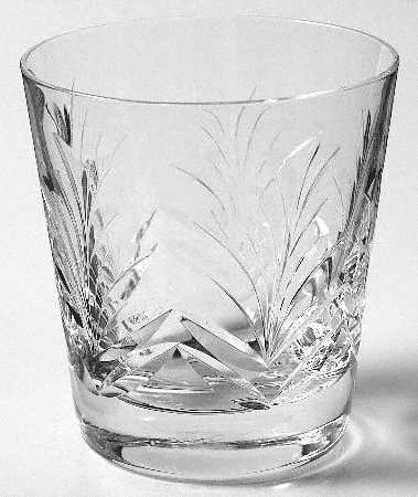 Aragon 8 Oz Flat Tumbler