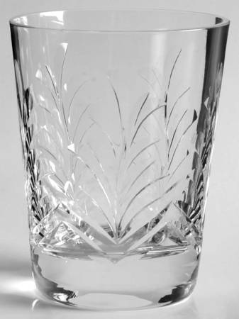 Aragon 8 Oz Flat Tumbler