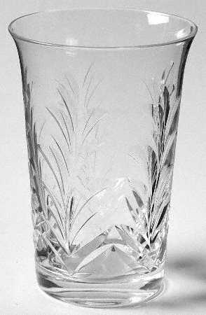 Aragon 12 Oz Flat Tumbler