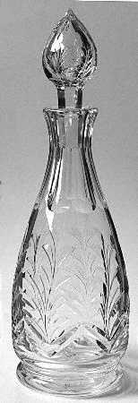 Aragon Stopper for Decanter