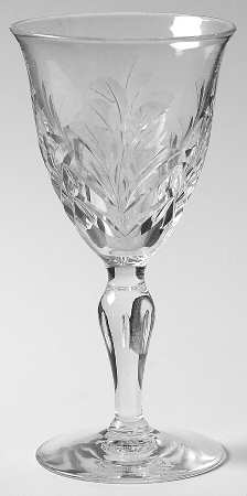 Aragon Sherry Glass