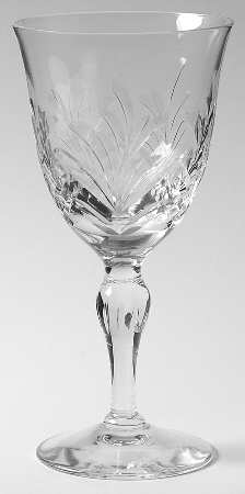 Aragon Wine Glass