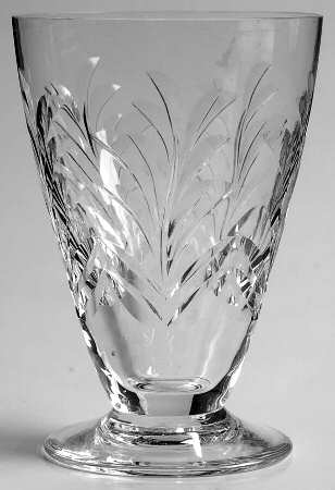 Aragon Juice Glass