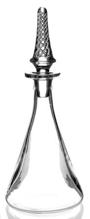 Ariel Cordial Decanter & Stopper