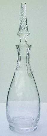 Ariel Decanter & Stopper