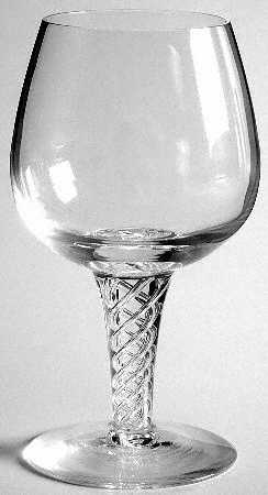 Ariel Brandy Glass