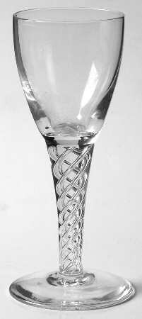 Ariel Cordial Glass