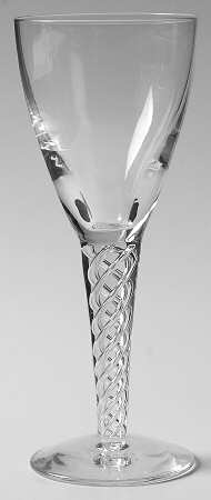 Ariel Sherry Glass