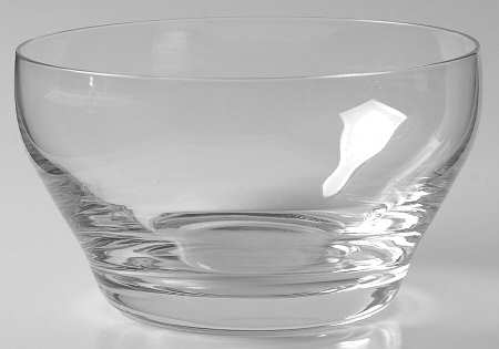 Ariel Finger Bowl