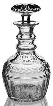Arundel Cordial Decanter & Stopper