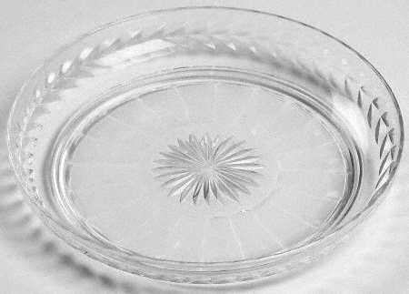 Arundel 5" Shallow Round Bowl