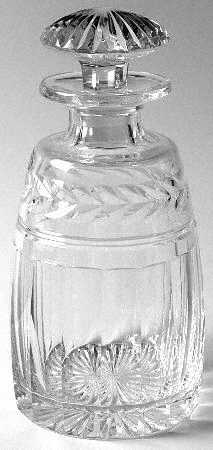 Arundel Decanter & Stopper