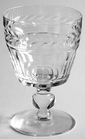 Arundel Wine Glass