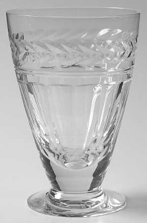 Arundel Juice Glass