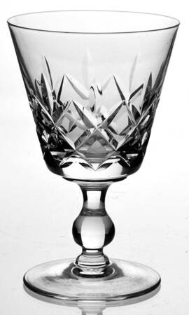 Ashford Sherry Glass