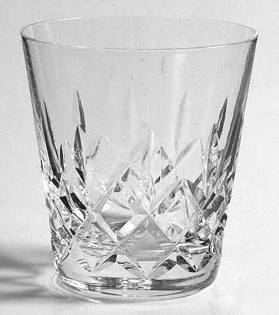 Ashford Triple Old Fashioned
