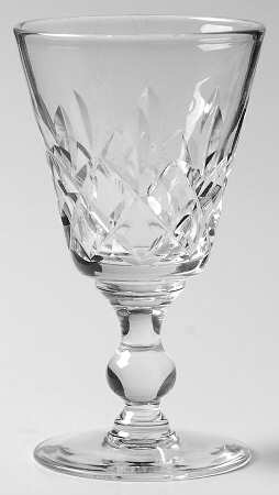 Ashford Sherry Glass