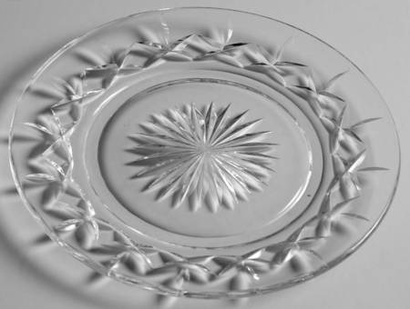 Ashford Plate