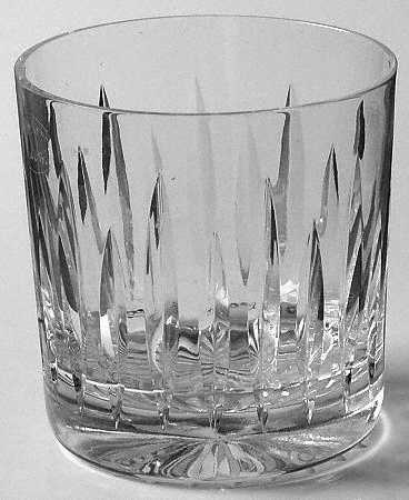 Aviemore Clear Double Old Fashioned
