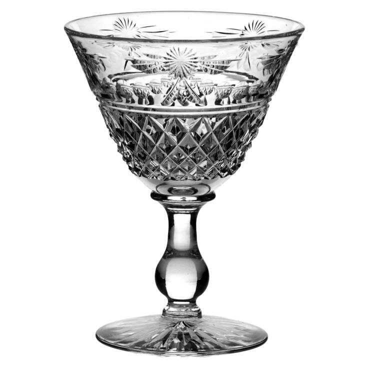 Beaconsfield (Ball In Stem) Liquor Cocktail