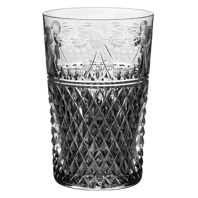 Beaconsfield (Straight Stem) Highball